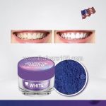 White Up+ Tooth Powder