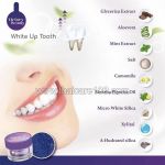 White Up+ Tooth Powder