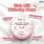 Lalio Gluta Milk Whitening Cream