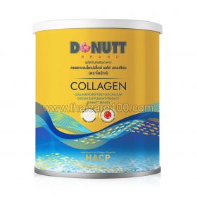 DONUTT Collagen Dipeptide Plus Calcium