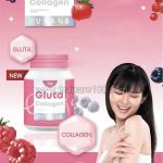 Joji Gluta Collagen