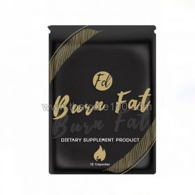 FD Burn Fat Capsules