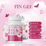 FIN GEE By Charmar