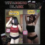 Vitaccino Black Capsules