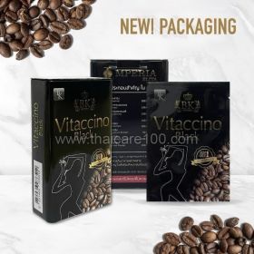 Vitaccino Black Capsules