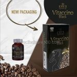 Vitaccino Black Capsules