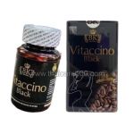 Vitaccino Black Capsules