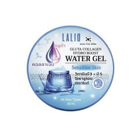 Lalio Gluta Collagen Hydro Boost Water Gel