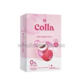 IB Colla Collagen Vit C