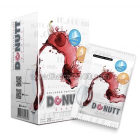 DONUTT Collagen Peptid 10.000 mg