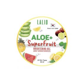 Lalio Aloe Gel Superfruit