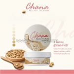 CHANA Milky Scrub