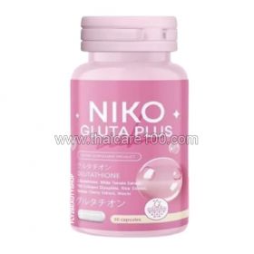 Niko Gluta Plus