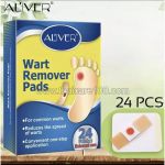 ALIVER Corn Removal Plaster