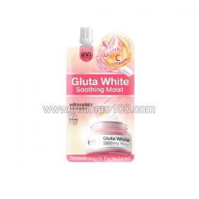 Inn Beauty Gluta White Soothing Moist 40 ml