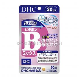 DHC Bmix Persistant 60 capsules