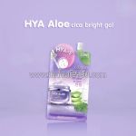 Inn Beauty HYA-ALOE Cica Bright Gel