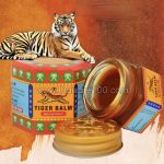 Red Tiger Balm Tiger Balm Red