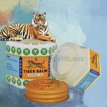 Cooling Tiger Balm Tiger Balm