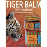 Red Tiger Balm Tiger Balm Red