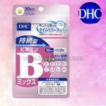 DHC Bmix Persistant 60 capsules