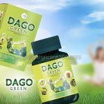 Dago Green Slimming Capsules