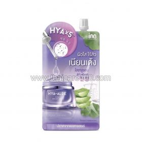 Inn Beauty HYA-ALOE Cica Bright Gel