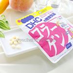 DHC Collagen 60 capsules