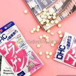 DHC Collagen 60 capsules