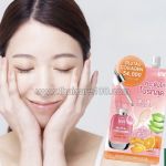 Inn Beauty Gluta-Collagen Plus C Serum Gel