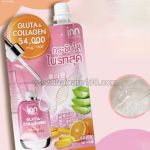 Inn Beauty Gluta-Collagen Plus C Serum Gel