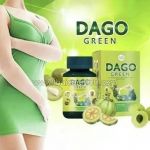 Dago Green Slimming Capsules