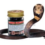 King Cobra Balm