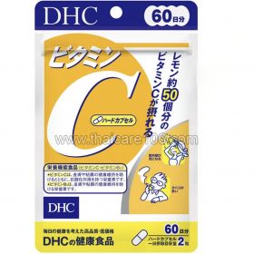 DHC Vitamin C