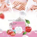 Precious Skin Elza Gluta Colla Whitening Body Cream