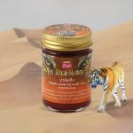 Black tiger balm