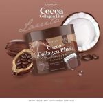 Larrita Cocoa Collagen Plus 