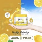 Precious Skin Vit C Lemon Cream