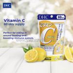 DHC Vitamin C