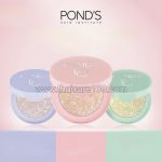 Ponds Acne Smooth Compact Powder