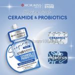 Rojukiss Sleeping Mask Ceramide & Probiotics