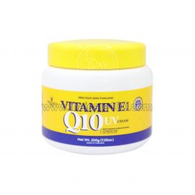 Precious Skin Vit E Q10 Body Cream