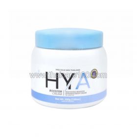 Precious Skin HYA Booster Body Cream