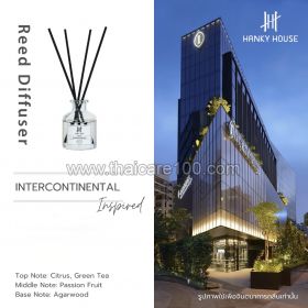 InterContinental Hotel Collection