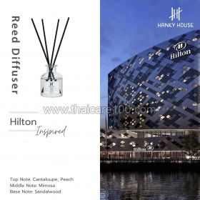 Hilton Hotel Collection