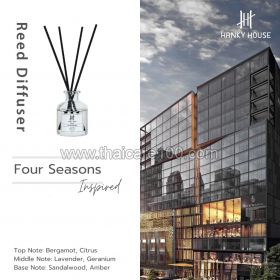 Four Seasons Hotel Collection