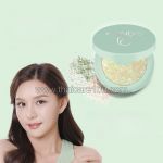 Ponds Acne Smooth Compact Powder