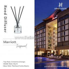 Marriott Hotel Collection