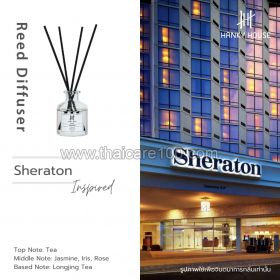 Sheraton Hotel Collection