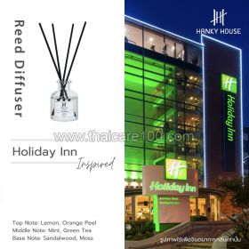 Holiday Inn Hotel Collection